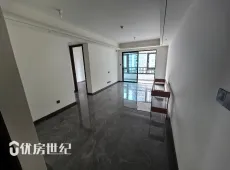 东侨区|建发天行缦云3室2厅2卫出租