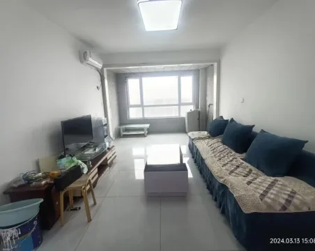 高范村社区2室2厅1卫普通