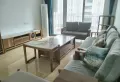 蓬莱碧桂园格局好,南北通透好楼层带家具家电1