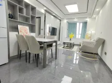 市中区|甜城国际社区4室2厅2卫出售|买房租房佣金全返