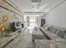 安定区|中和教育世家2室2厅1卫出售