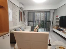 白云区|深业江悦湾3室2厅2卫出售|买房租房佣金全返