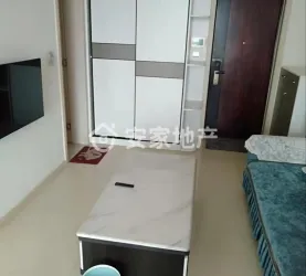 盐湖区-盐湖-鼎鑫地标广场