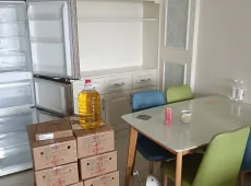 竞秀区|公园时代2室2厅1卫出租