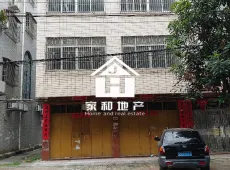 钦南区|金盛街3室2厅2卫出租