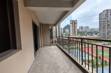 星筑中央公园四期出售房源