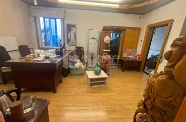 铁路八村出售房源