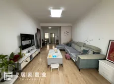 潜江市|儒学南苑2室2厅1卫出售|买房租房佣金全返