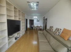 香坊区|中北春城三期2室1厅1卫出租