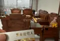 凤翔名都198㎡4室精装，好房不等人11