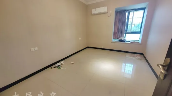 当颐和上院5室3厅5卫1阳台的出现，是又一次美丽而响亮的音符