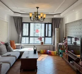 龙凤区-龙凤-景程