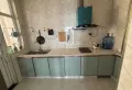 希望城A区花园小区2室出租，舒适看房5