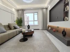 莲池区|秀兰城市美地3室1厅1卫出售
