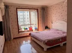 莲池区|京南一品3室2厅2卫出租