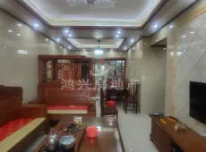 北流市|胜景新都3室2厅2卫出租