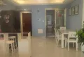 珠江云锦精装修两室两厅，朝南阳光充足，9成新2