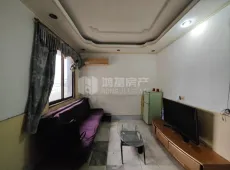 青云谱区|梨园二区2室2厅1卫出售