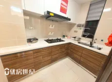 东侨区|世茂璀璨悦宸3室2厅1卫出租