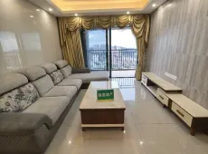 火炬开发区|凯茵又一城3室2厅2卫出售|买房租房佣金全返
