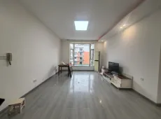 自流井区|绿盛小区2室2厅1卫出租
