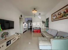 右江区|中城丽景花园二期3室2厅1卫出售