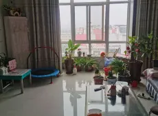 河间市|电力花园小区4室2厅2卫出售