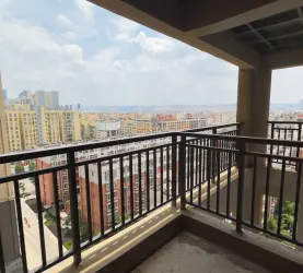麒麟区-南片区-沁湾铭园