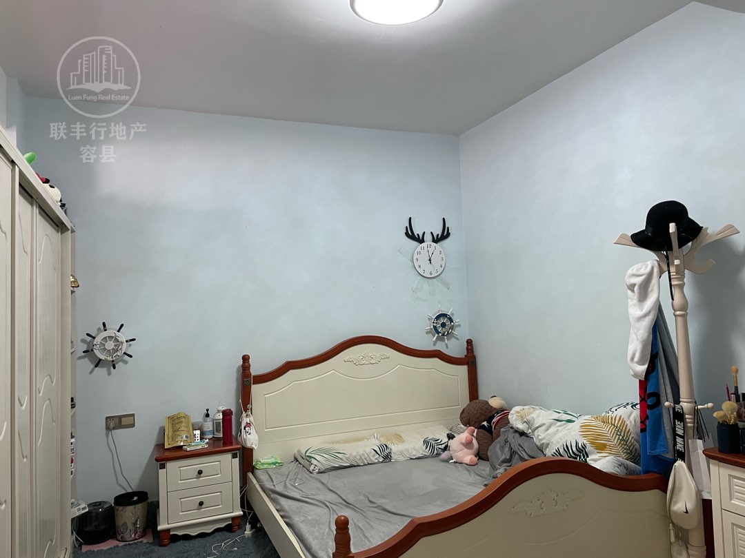 容县城中精装2室2厅1卫二手房出售7