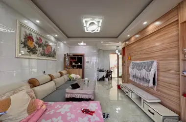 瓮安熙御印象B区出售房源