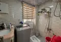 南北通透,3室一卫，户型非常棒，河景好房4