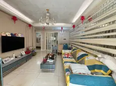 连云区|连云香缇花园3室2厅1卫出售|买房租房佣金全返