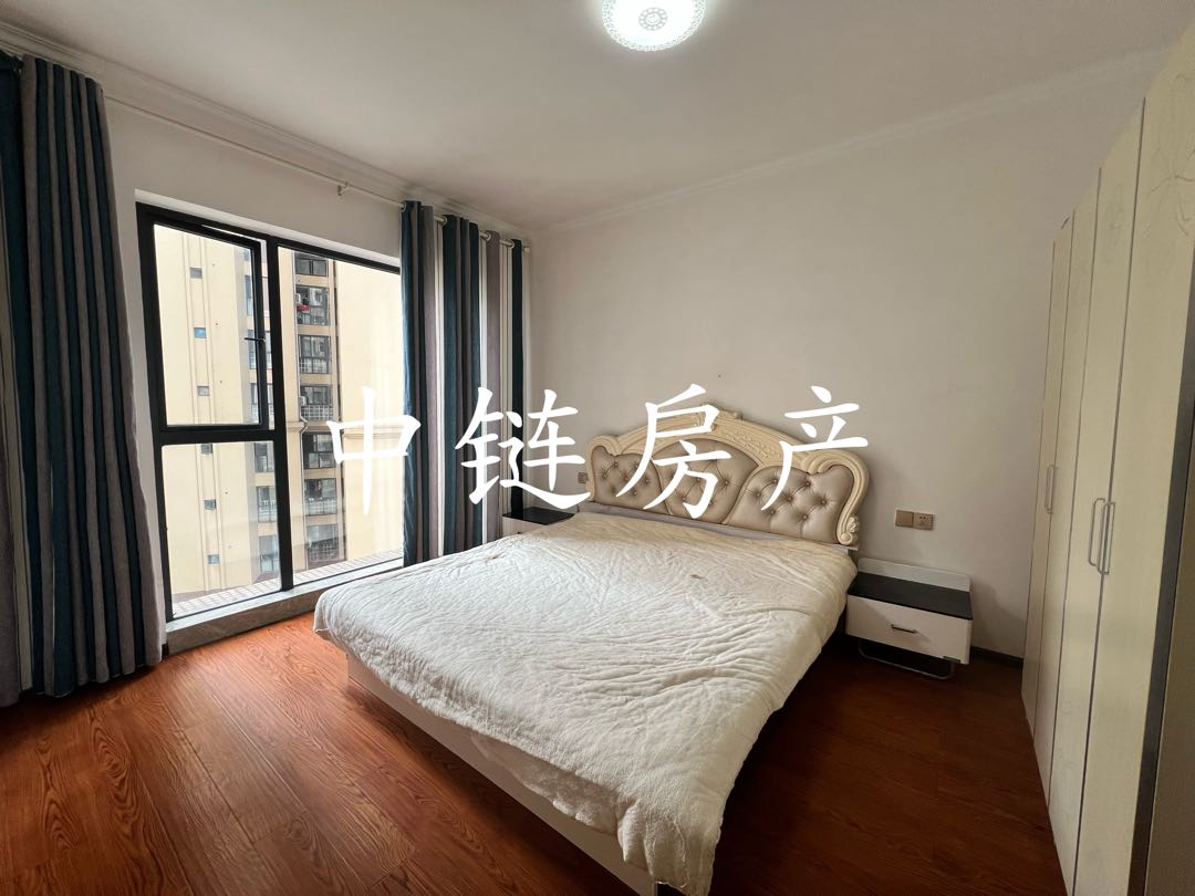 （已出租）110㎡3室精装出行便捷 配套齐全-雅康二期二手房价