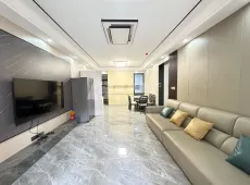 港北区|凯旋国际4室2厅2卫出售