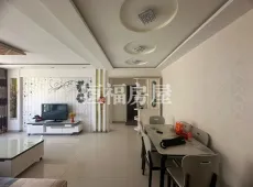 安定区|览山国际2室2厅1卫出售