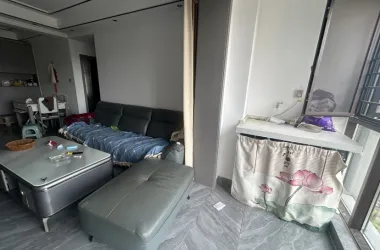 南中爨城出租房源