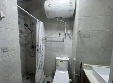 嵊州市|吾悦单身公寓1室1厅1卫出租