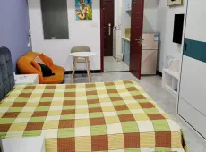 嵊州市|吾悦单身公寓1室1厅1卫出租