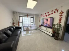 阿克苏市|华庭明德府3室2厅1卫出售