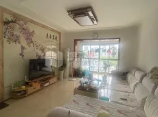 新建区|百福嘉苑3室2厅2卫出售