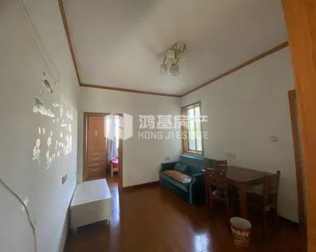 京东小区G区2室2厅1卫精装