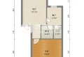 1、配套成熟，居住成本低，南昌市中心板块，离学校近，临近地铁11