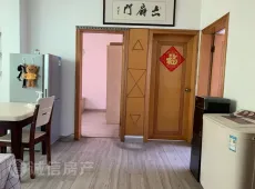 埇桥区|中山街南环小区2室1厅1卫出售
