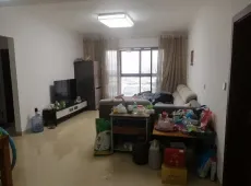 隆阳区|观城国际3室2厅2卫出售
