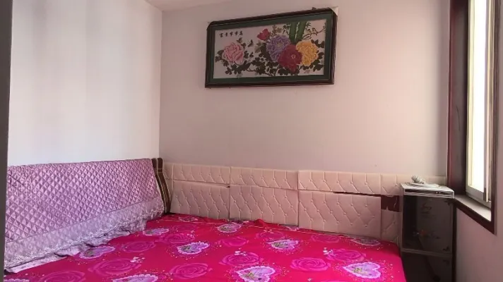 急售：大张附近步梯房
