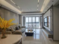 贡井区|龙城曦景3室2厅2卫出售|买房租房佣金全返