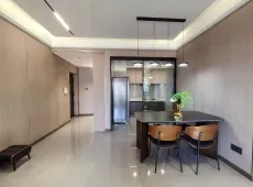 沿滩区|龙湖半岛3室2厅2卫出售|买房租房佣金全返