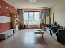 莲池区|裕华园3室2厅2卫出售