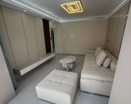 迎宾二小区2室2厅1卫精装