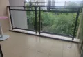 真正的景观好房，动静结合，华福郡开售3